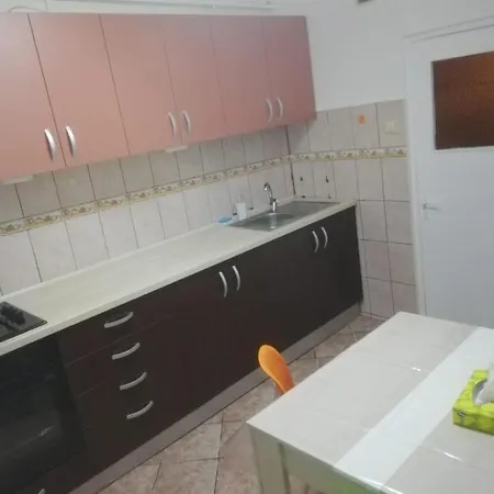 דירה Clasic קלוז'-נאפוקה